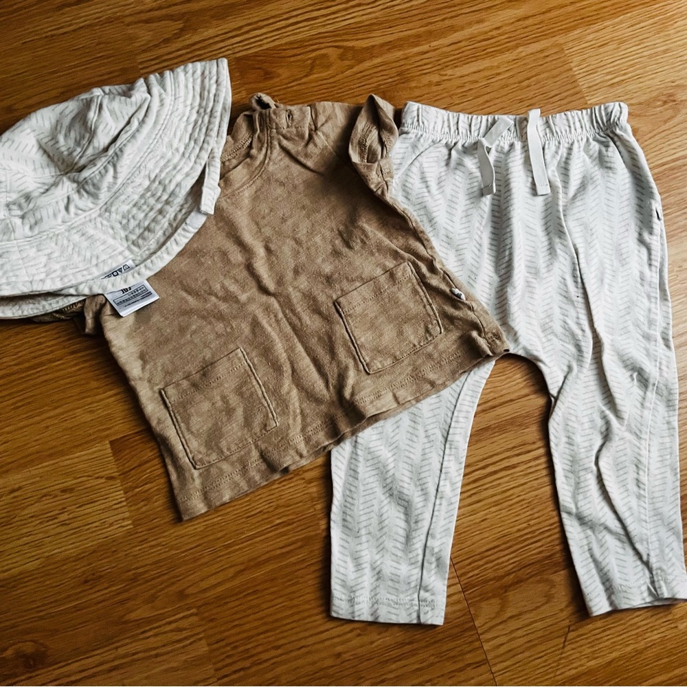 Baby boys outfit
